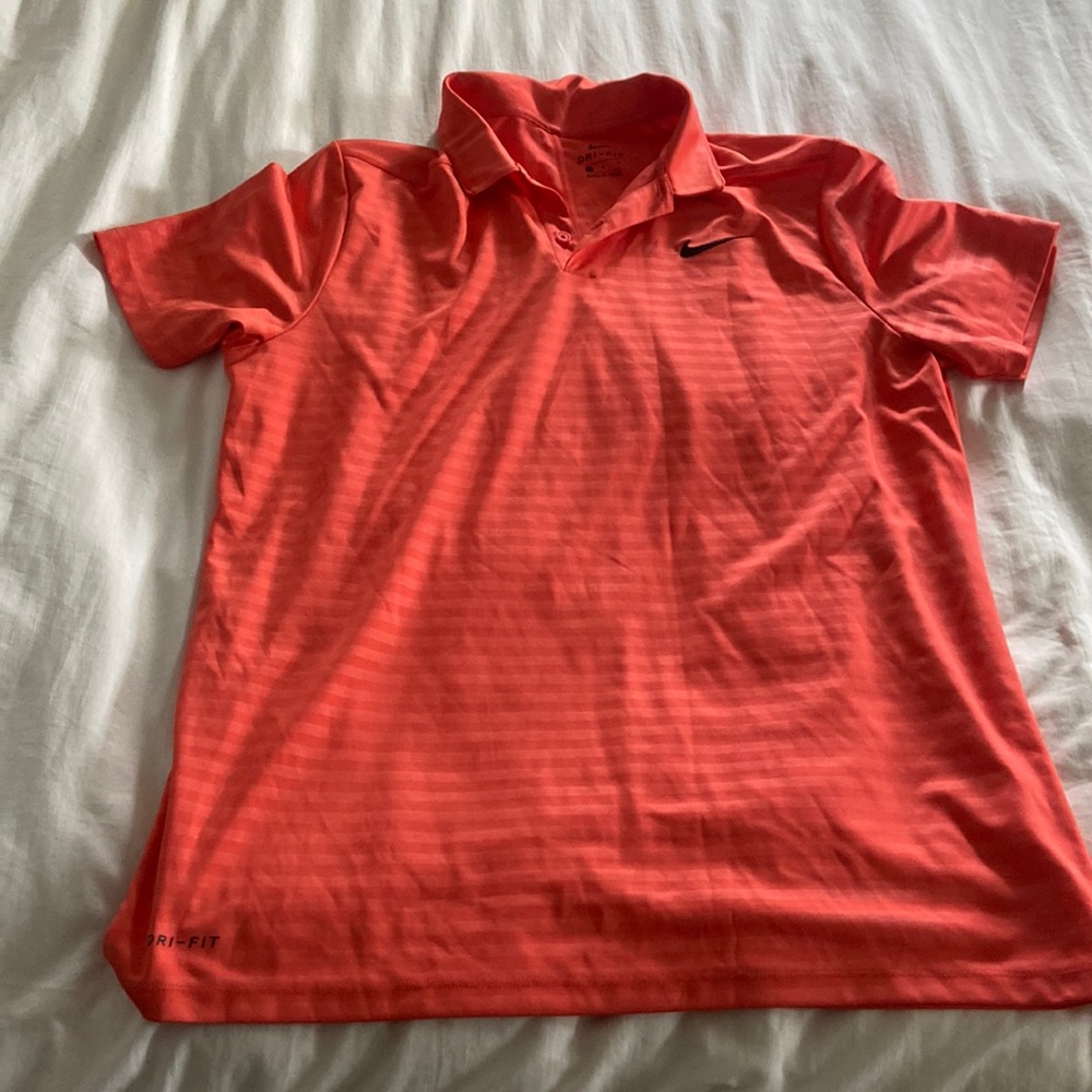 Nike Polo